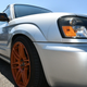 Illustration for article titled At $8,100, Could You See This 2005 Subaru Forester For The Fees?